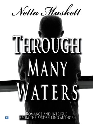 cover image of Through Many Waters